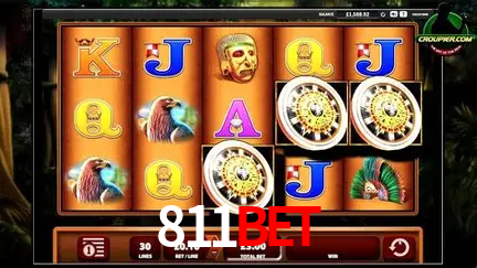 Bônus após cadastro na 811bet