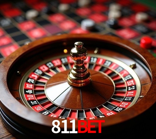 Bônus e promoções da 811bet